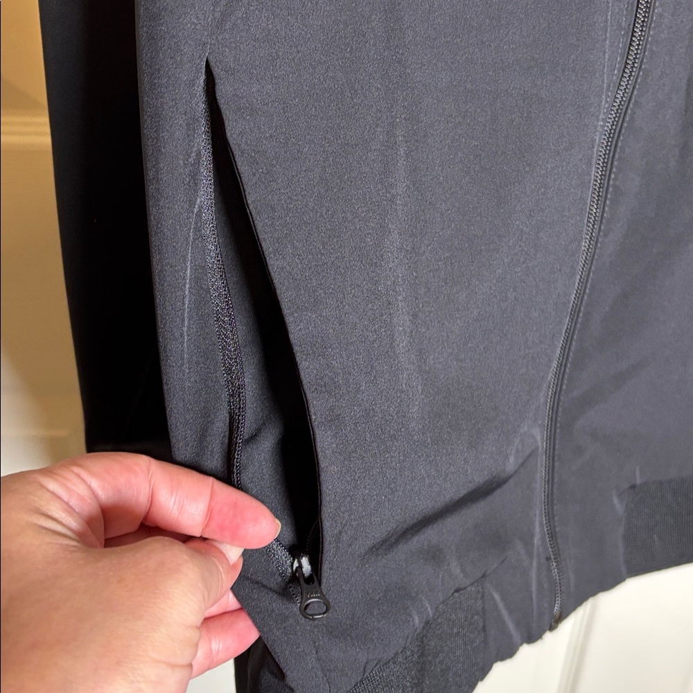 Express Lightweight Bomber Jacket - image 5